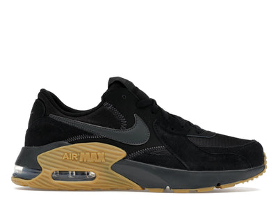Nike Air Max Excee Black Gum Light Brown Anthracite