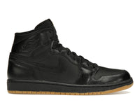 Jordan 1 Retro Black Gum