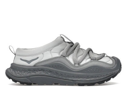 Hoka One One Ora Primo Stardust Satellite Grey - authentic Hoka One One sneakers