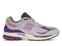 New Balance 2002R J. Crew Rain Cloud