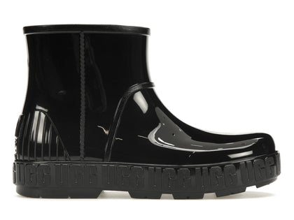 UGG Drizlita Boot Black (Women's) - authentic UGG sneakers