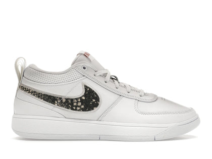 Nike Book 1 Rattlesnake - authentic Nike sneakers