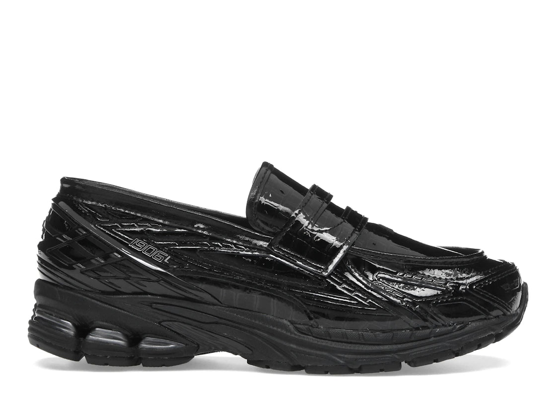 New Balance 1906L Black Croc