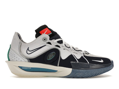 Nike Air Zoom GT Cut 3 All-Star Zoom Flight Five - authentic Nike sneakers