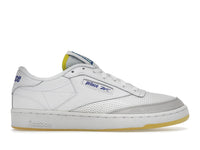 Reebok Club C 85 Prince White