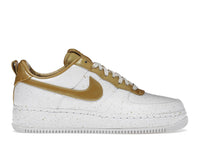 Nike Air Force 1 Low Supreme Gold Medal
