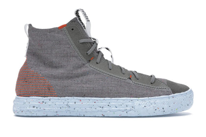 Converse Chuck Taylor All Star Crater Charcoal - authentic Converse sneakers