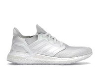 adidas Ultra Boost 20 Weiß Irisierend