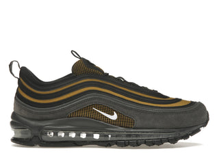 Nike Air Max 97 SE Medium Ash Bronzine - authentic Nike sneakers