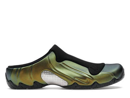 Nike Clogposite Green Goblin - authentic Nike sneakers