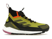 adidas Terrex Free Hiker 2 Gore-Tex Pulse Olive
