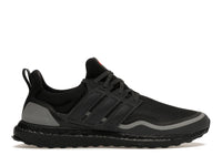 adidas Ultra Boost Reflective Black