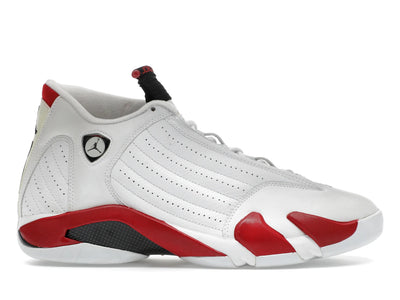 Jordan 14 Retro Candy Cane (2006)