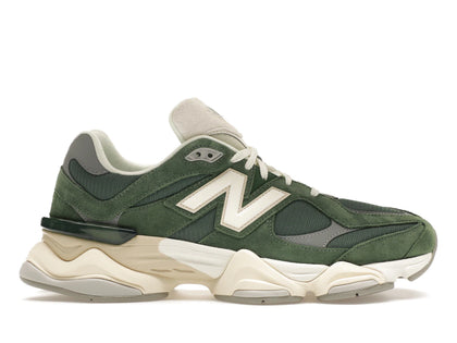New Balance 9060 Nori - authentic New Balance sneakers