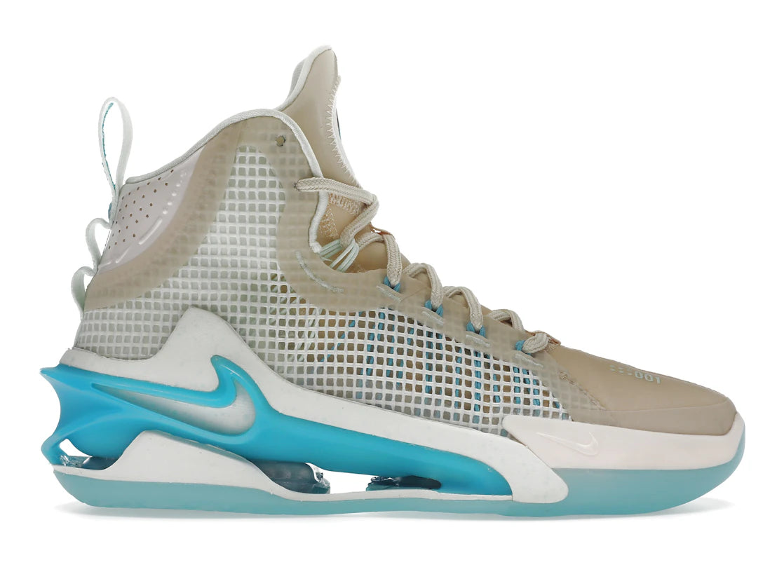 Nike Air Zoom GT Jump Vivid Sky