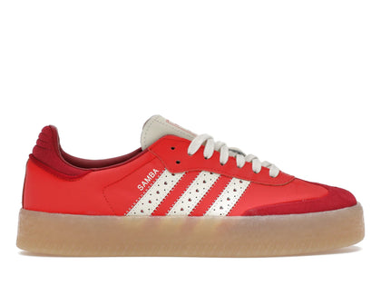 adidas Sambae Valentine's Day (Women's) - authentic adidas sneakers