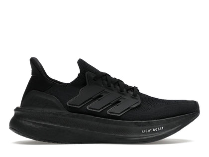 adidas Y-3 Ultra Boost 5 Black - authentic adidas sneakers