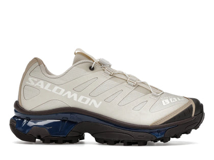 Salomon XT-4 OG Protective Vanilla Ice Black Coffee - authentic Salomon sneakers