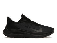Nike Air Zoom Winflo 7 Black Anthracite