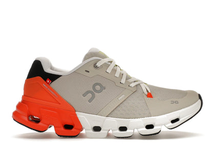 On Running Cloudflyer 4 Sand Flame (Women's) - authentic On sneakers