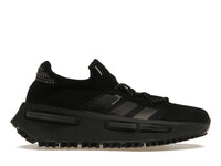 adidas NMD S1 Core Black Grey Four