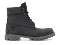 Timberland 6" Premium Waterproof Boot Dark Grey