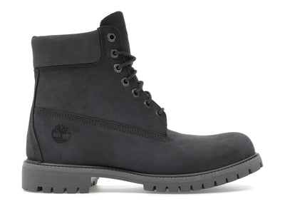 Timberland 6" Premium Waterproof Boot Dark Grey