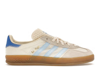 adidas Gazelle Indoor Off White Clear Sky