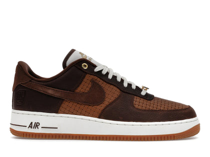 Nike Air Force 1 Low New Jersey - authentic Nike apparel