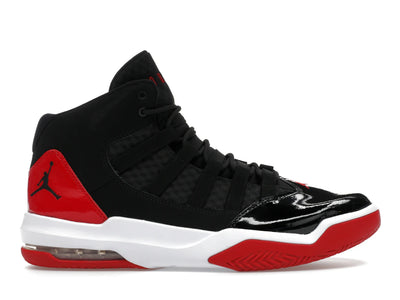 Jordan Max Aura Black