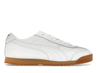 Puma Roma Maison Kitsune White Gum