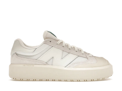 New Balance 302 Sea Salt Faded Teal Turtledove - authentic New Balance sneakers
