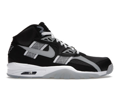 Nike Air Trainer SC High Raiders (2022) - authentic Nike sneakers