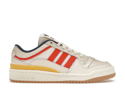 adidas Forum Low Wood Wood Burnt Orange