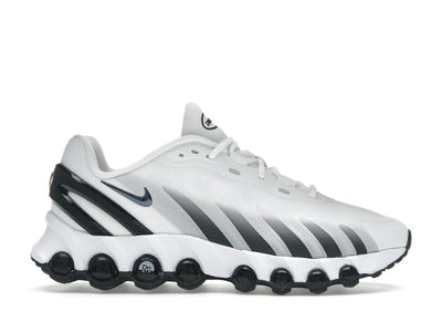 Nike Air Max Dn8 White Black