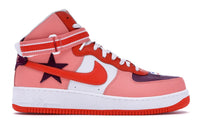 Nike Air Force 1 High Riccardo Tisci All-Star (2018) (Pink)