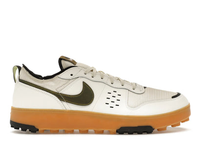 Nike C1TY Sail Pacific Moss - authentic Nike sneakers