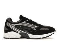 Nike Air Ghost Racer Black Metallic Silver
