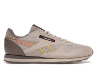 Reebok Classic Leather Hot Ones