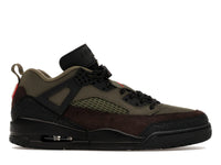 Jordan Spizike Low Beef & Broccoli