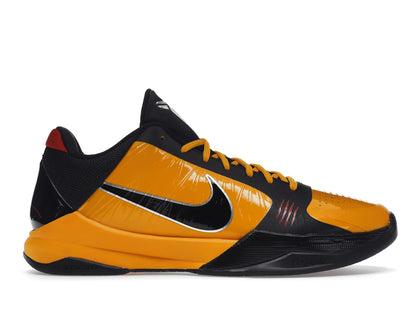 Nike Kobe 5 Protro Bruce Lee - authentic Nike sneakers