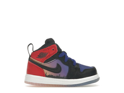 Jordan 1 Mid SS Skyline (TD)
