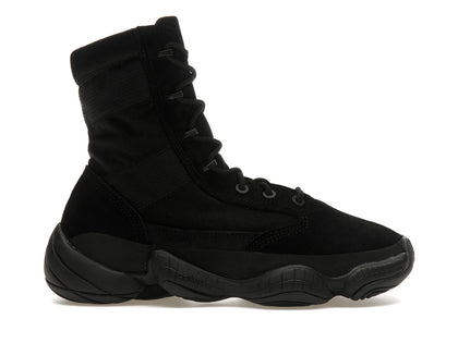 adidas Yeezy 500 High Tactical Boot Utility Black - authentic adidas sneakers