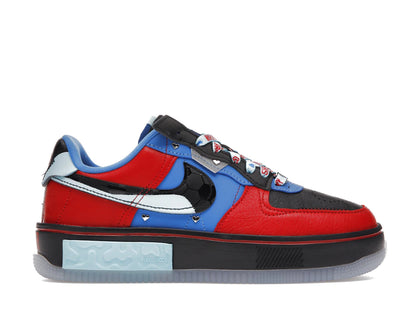 Nike Air Force 1 Low Fontanka Doernbecher Cidni - authentic Nike sneakers