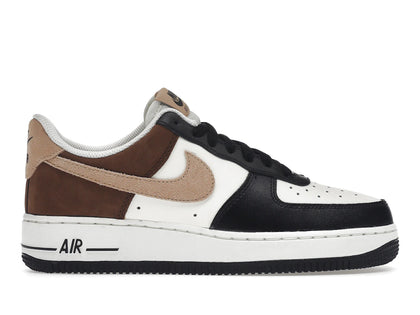 Nike Air Force 1 Low '07 Mocha - authentic Nike sneakers