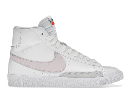 Nike Blazer Mid Pink Foam (GS) - authentic Nike sneakers