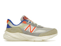 New Balance 990v6 MiUSA Ronnie Fieg Madison Square Garden Sandrift