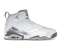 Jordan MVP Weiß Cool Grey