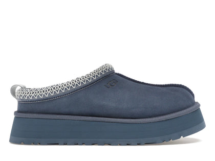 UGG Tazz Slipper Desert Blue (Women's) - authentic UGG sneakers