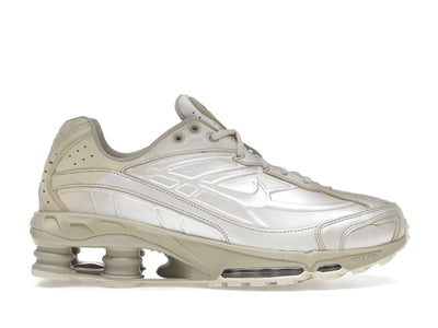 Nike Shox Ride 2 PRM Metallic Silver Desert Khaki